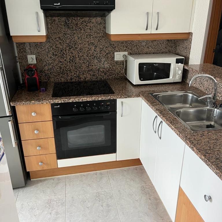 LA ROMANA - Apartamento de 2 dormitorios - 6