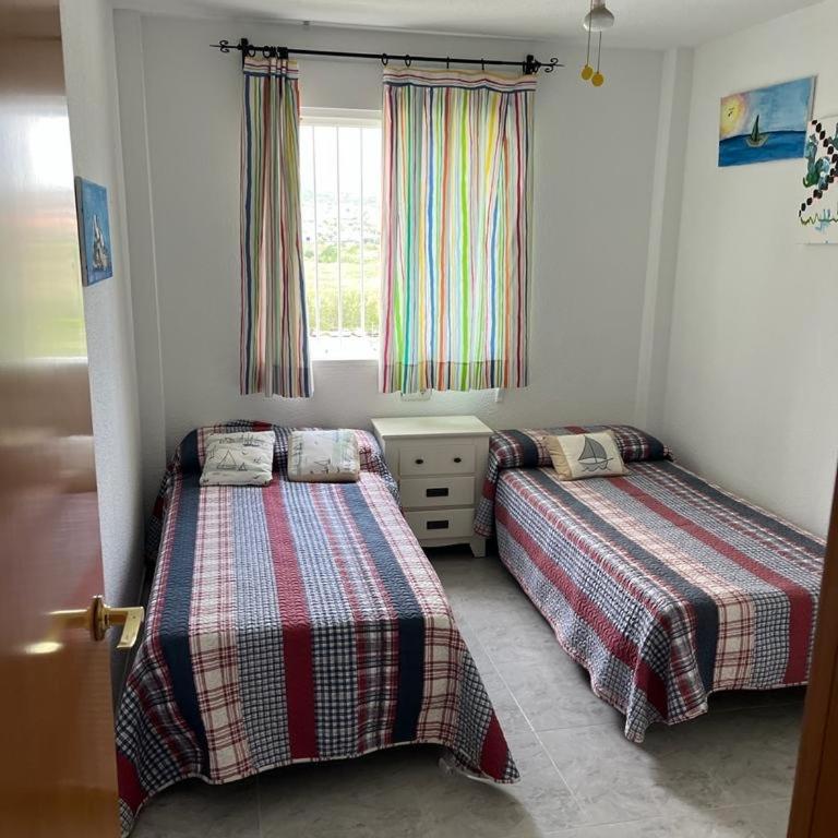 LA ROMANA - Apartamento de 2 dormitorios - 8