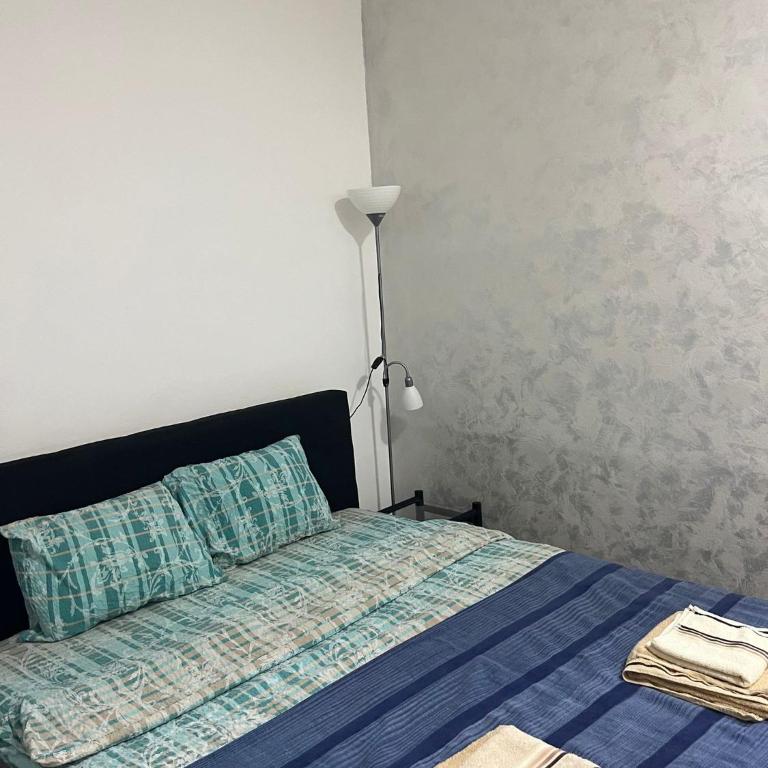 Capital Studio - Apartman sa 1 Spavaćom Sobom - 2