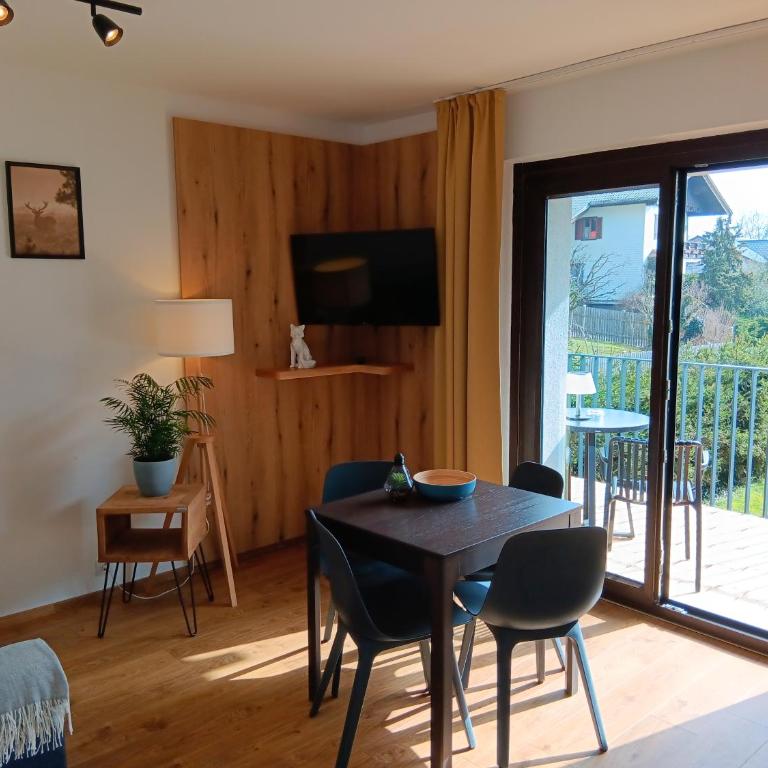 Wolf & Schaf Apartments - Appartamento con 1 Camera da Letto - 4