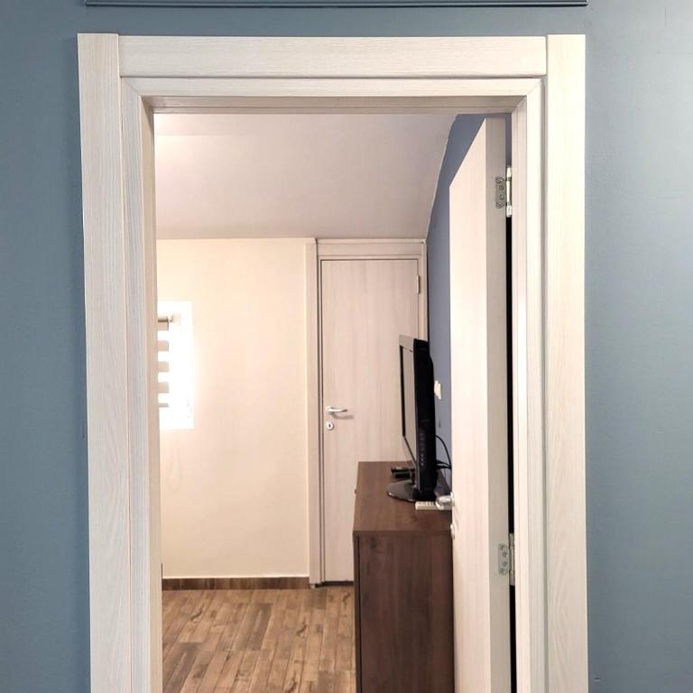 Guesthouse Ožegović - Dvokrevetna Soba sa Bračnim Krevetom /2 Zasebna Kreveta i Sopstvenim Kupatilom - 1