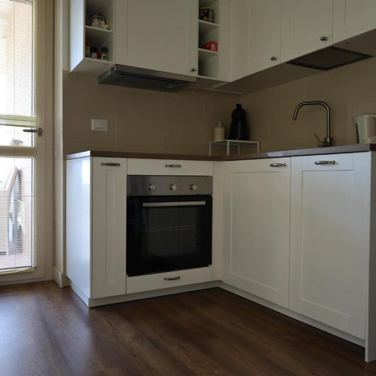 Jitaku MAINE - One-Bedroom Apartment - 20