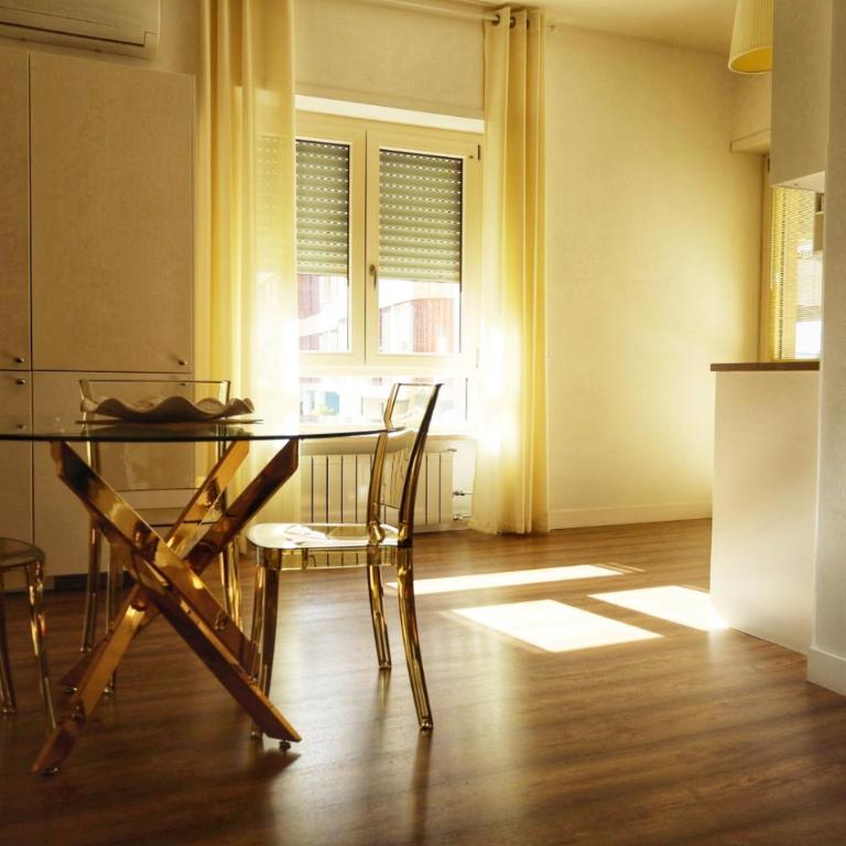 Jitaku MAINE - One-Bedroom Apartment - 1