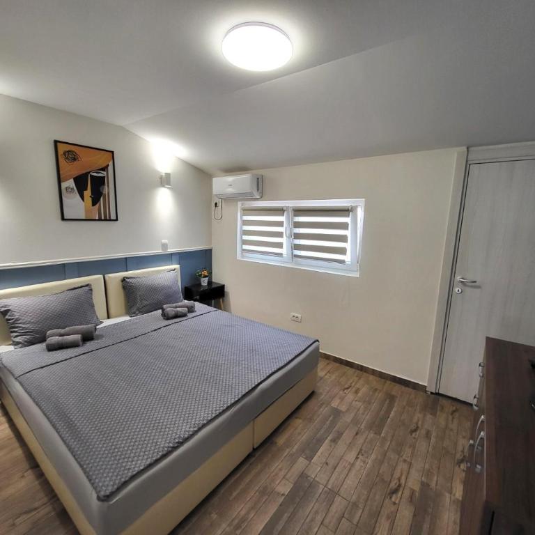 Guesthouse Ožegović - Dvokrevetna Soba sa Bračnim Krevetom /2 Zasebna Kreveta i Sopstvenim Kupatilom - 2