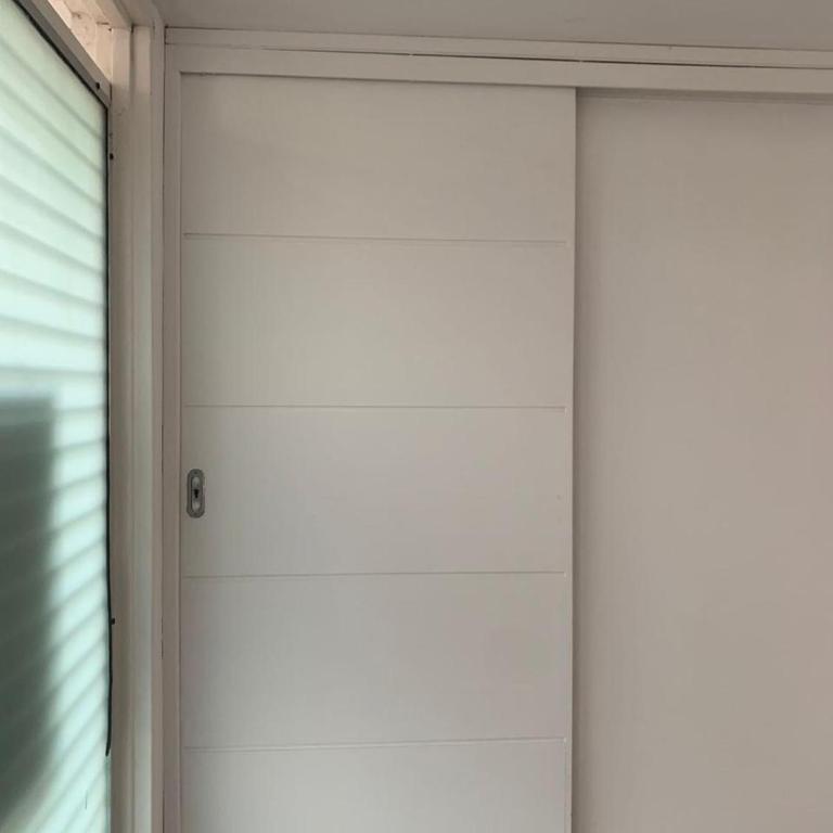 Triplex La plata para 6 personas con cochera y parrila - Apartamento de 2 dormitorios - 20