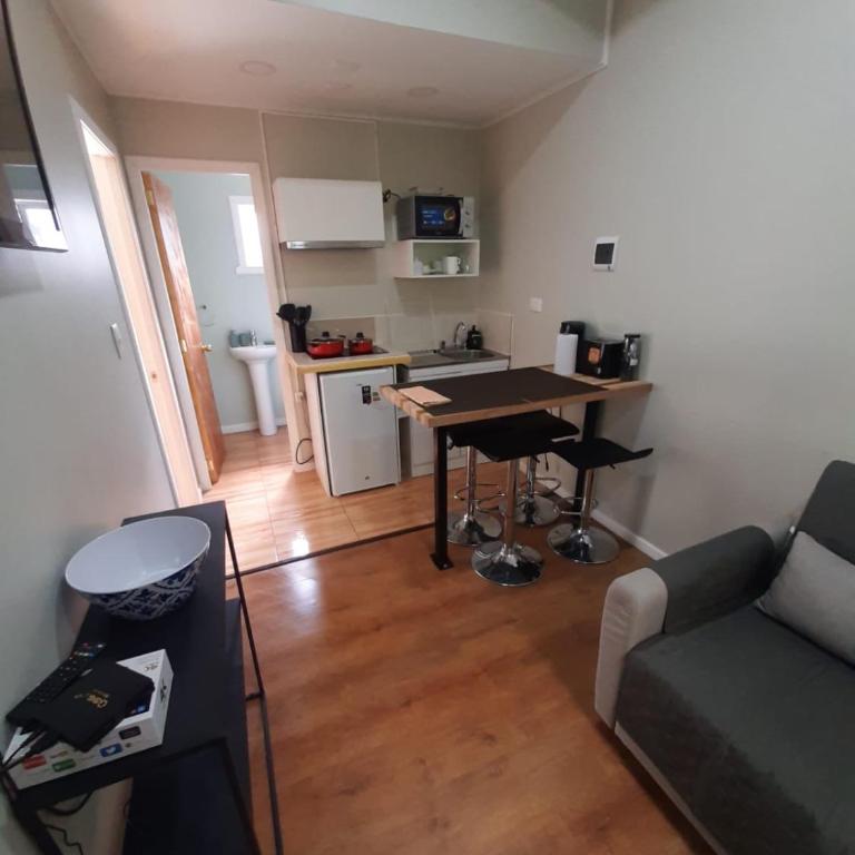 Cabañas Varas - Apartamento de 2 dormitorios - 5