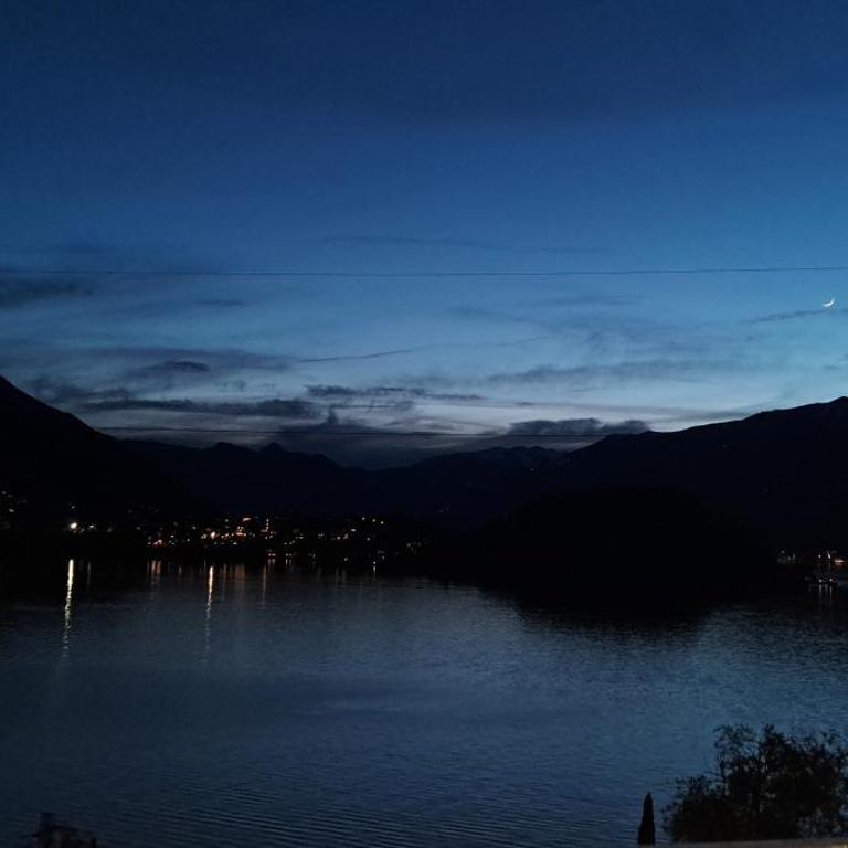 Dream lake PANORAMA, car garage in the center of Varenna - Casa Vacanze - 47