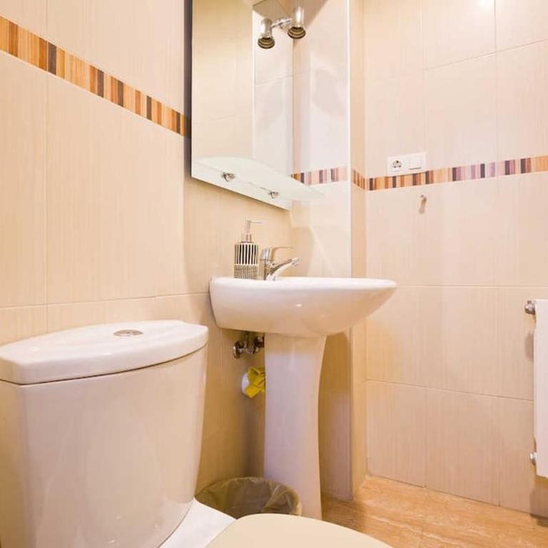 CASA HONDA10 - Double Room - 18