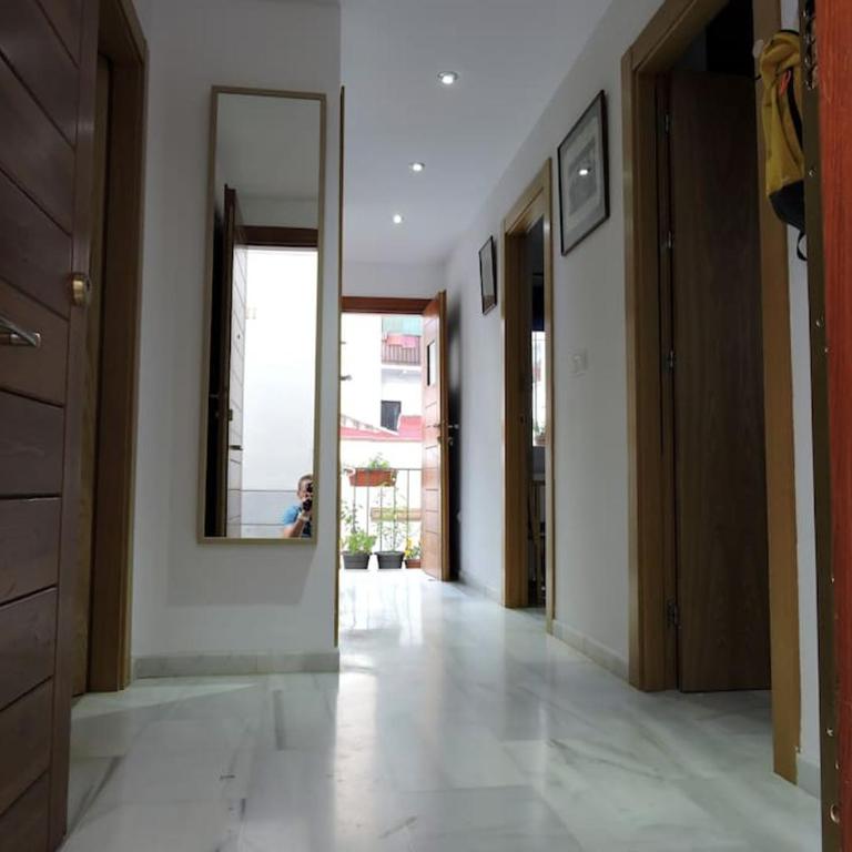 CASA HONDA10 - Double Room - 7