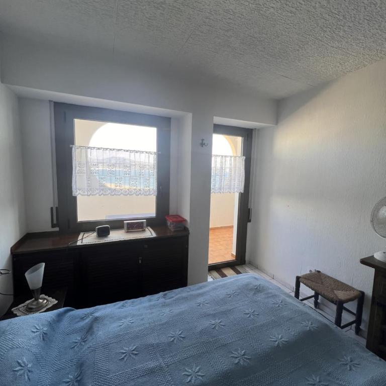Apartamento de una habitación con vistas al mar - Apartamento de 1 dormitorio - 15