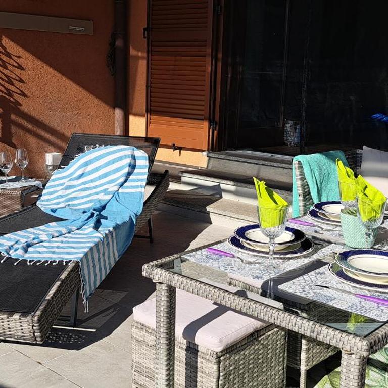 Dream lake PANORAMA, car garage in the center of Varenna - Casa Vacanze - 45