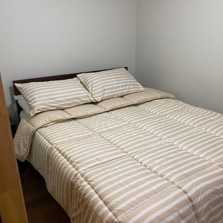 Cabañas Varas - Apartamento de 2 dormitorios - 1