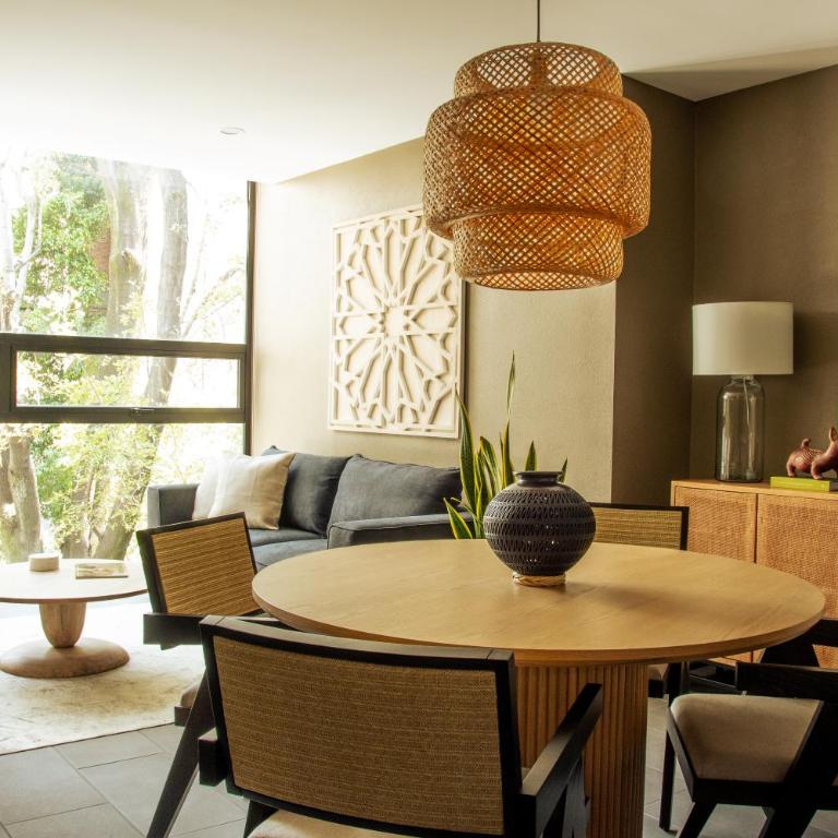 MINERIA By Mr W - Apartamento de 2 dormitorios - 1
