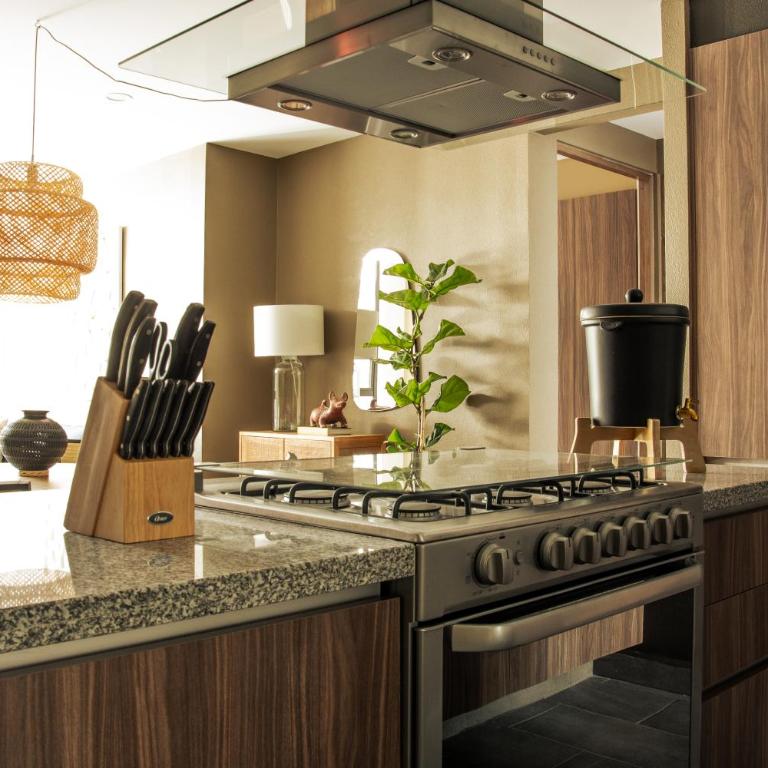 MINERIA By Mr W - Apartamento de 2 dormitorios - 16
