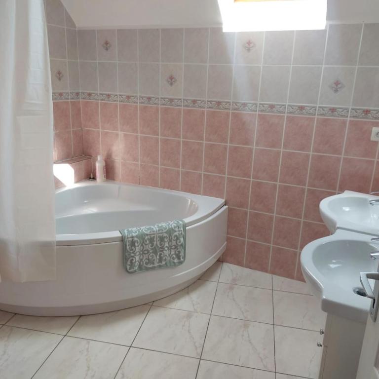 Schumann Balcon Vannes - Apartamento con balcón - 16