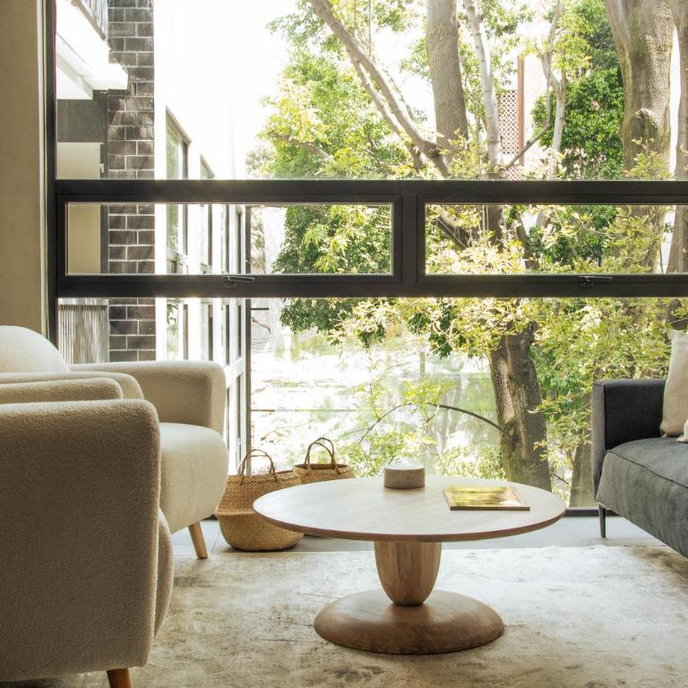 MINERIA By Mr W - Apartamento de 2 dormitorios - 20