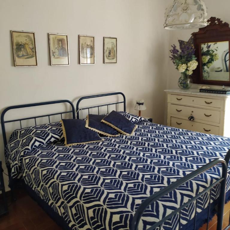 Cottage Lavanda - Appartamento con Vista Mare - 3