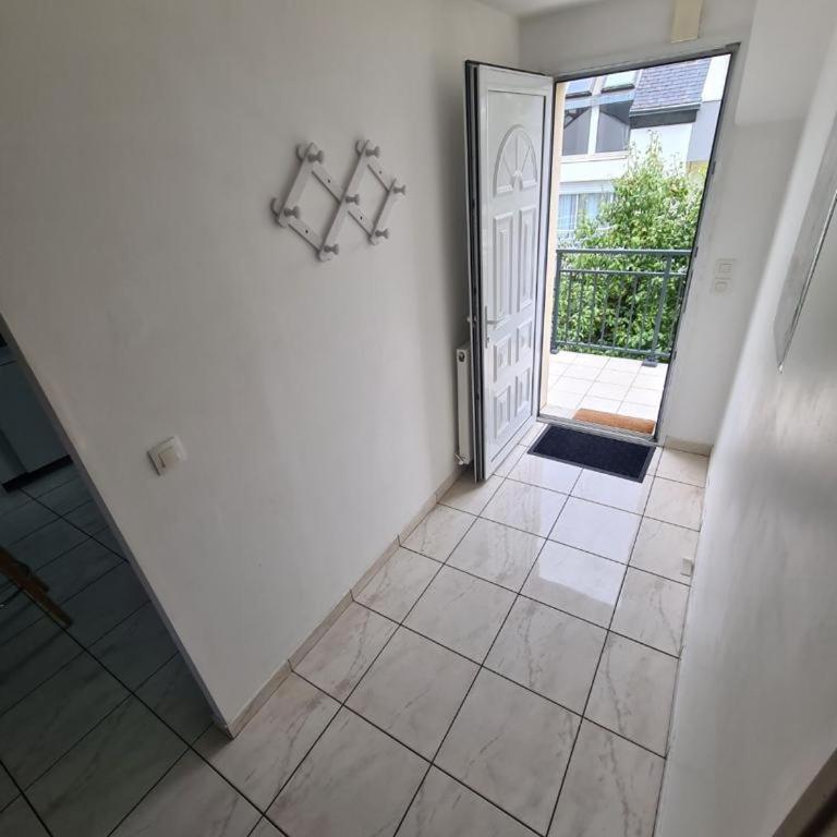 Schumann Balcon Vannes - Apartamento con balcón - 18