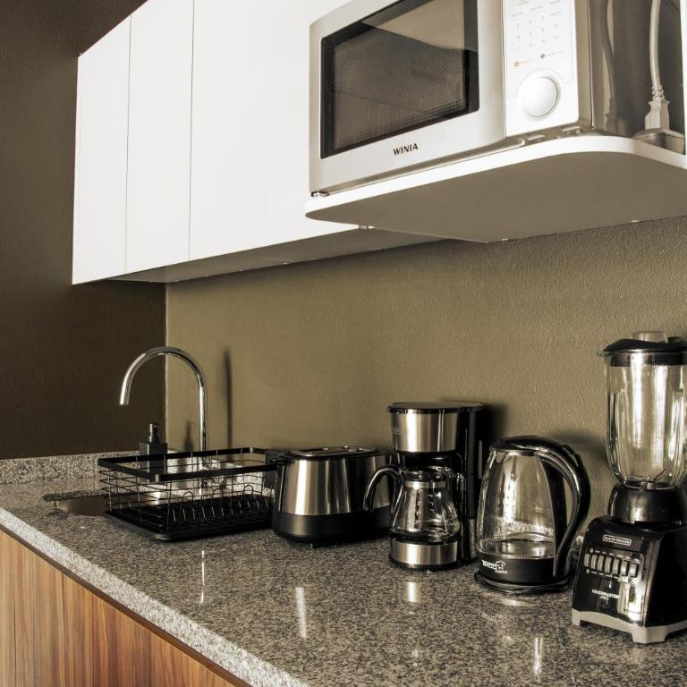 MINERIA By Mr W - Apartamento de 2 dormitorios - 24
