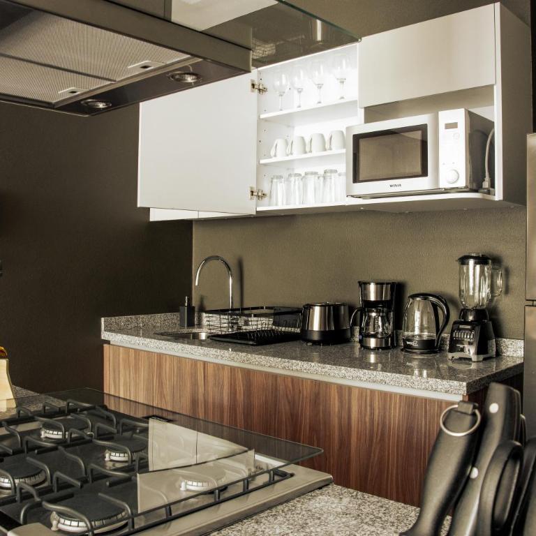 MINERIA By Mr W - Apartamento de 2 dormitorios - 29