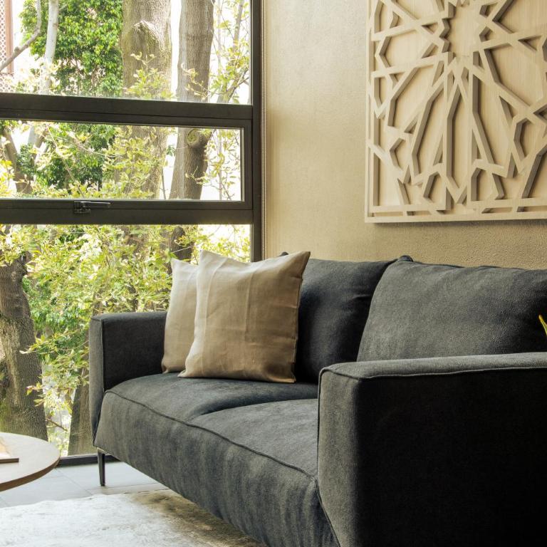 MINERIA By Mr W - Apartamento de 2 dormitorios - 30