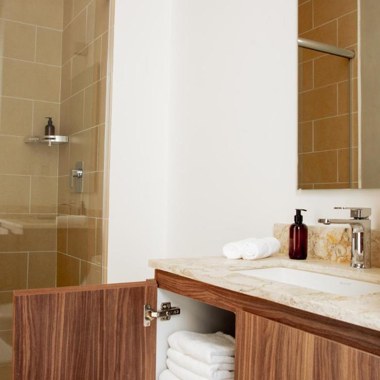 MINERIA By Mr W - Apartamento de 2 dormitorios - 32