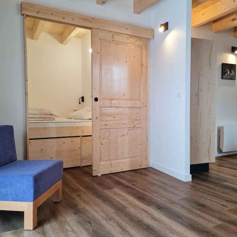 La MaiZon du Bois 1 er étage - Appartement 3 Chambres - 19