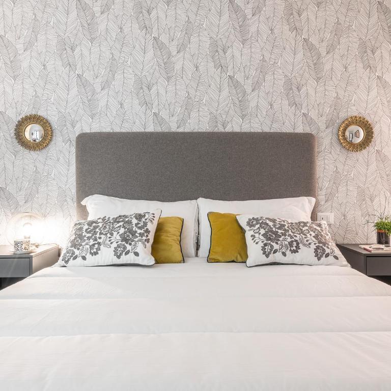 Repubblica appartamento design con 2 camere letto - Appartamento con 2 Camere da Letto - 17