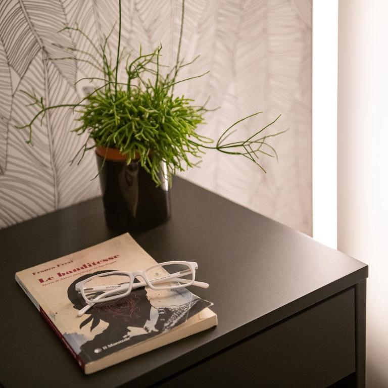 Repubblica appartamento design con 2 camere letto - Appartamento con 2 Camere da Letto - 4