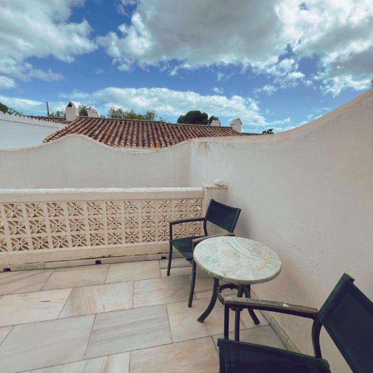 Patio Alcornocal by Residea - Casa de 3 dormitorios - 25