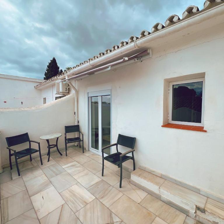 Patio Alcornocal by Residea - Casa de 3 dormitorios - 26