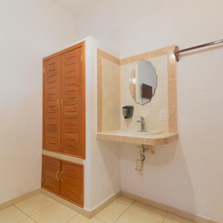 Hotel Szapot - Habitación Doble - 2 camas - 6