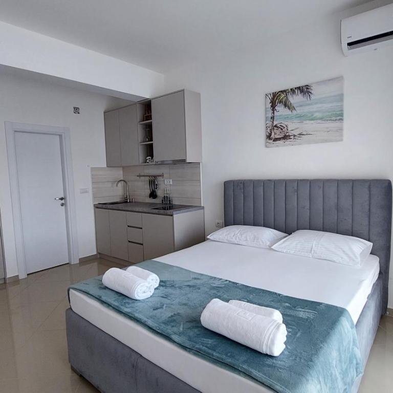 D&M Studio Apartments - Apartman sa Terasom - 2