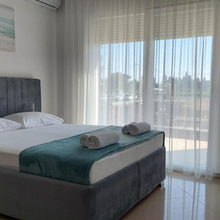 D&M Studio Apartments - Apartman sa Terasom - 3