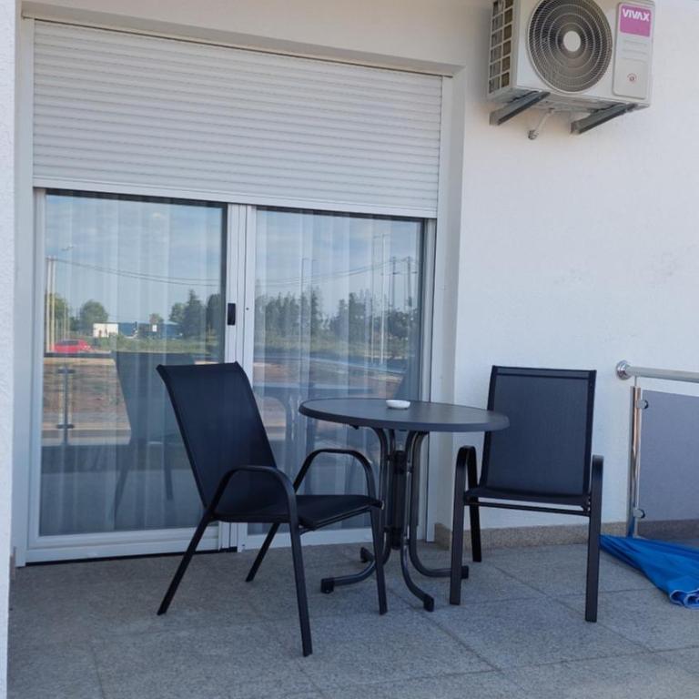 D&M Studio Apartments - Apartman sa Terasom - 6