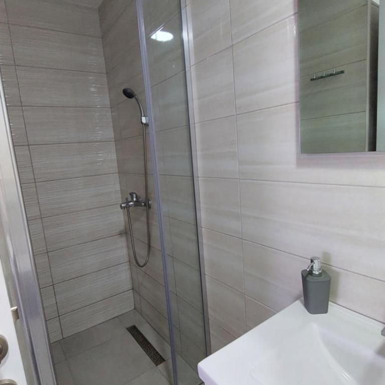D&M Studio Apartments - Apartman sa Terasom - 8