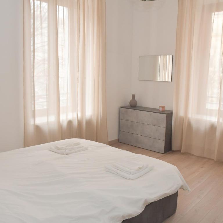 Casa Ambra - Appartamento con 1 Camera da Letto - 7