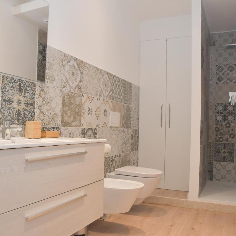 Casa Ambra - Appartamento con 1 Camera da Letto - 8