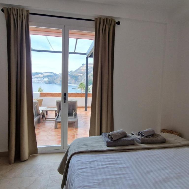 Los Cipreses - Casa Adán - Apartamento de 2 dormitorios - 16