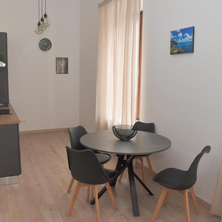 Casa Ambra - Appartamento con 1 Camera da Letto - 10