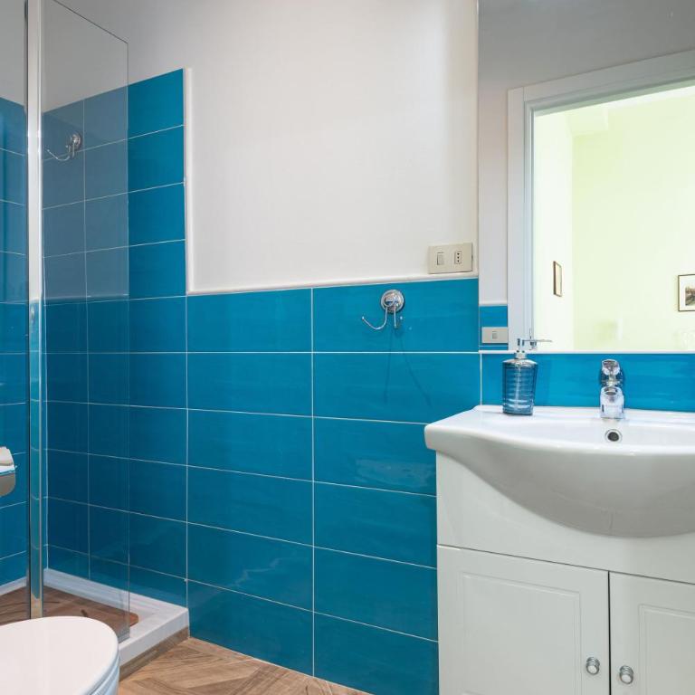 CADORNA Rooms in Florence - Camera Queen Standard - 7