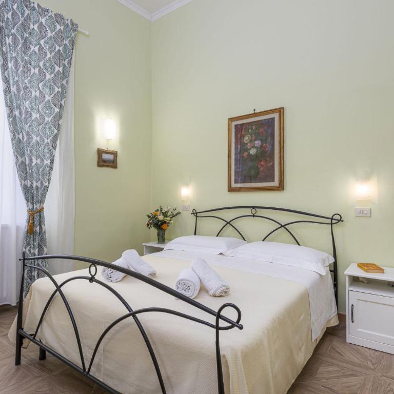 CADORNA Rooms in Florence - Camera Queen Superior - 2