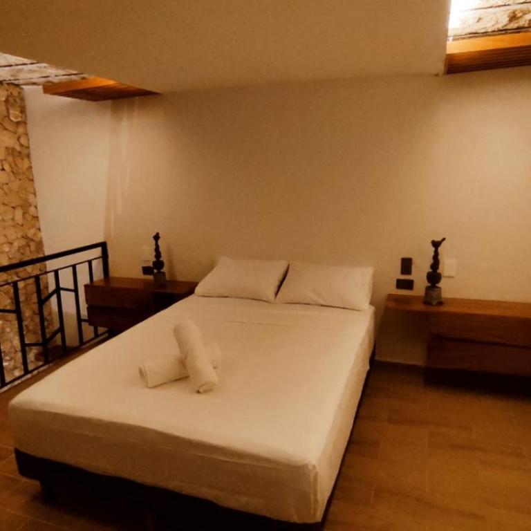 Loft T´Hó - One-Bedroom Apartment - 1