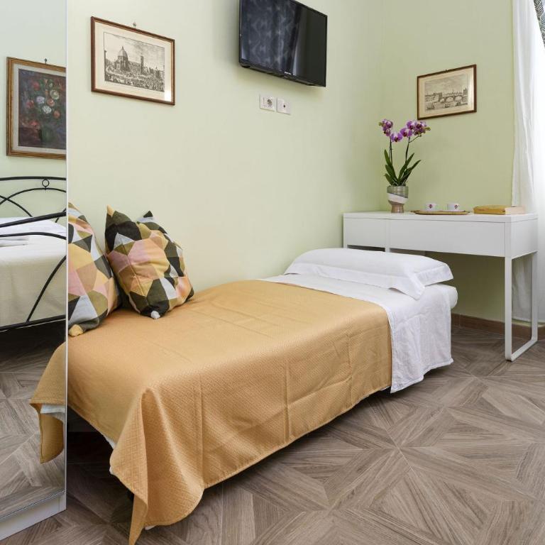 CADORNA Rooms in Florence - Camera Queen Superior - 16