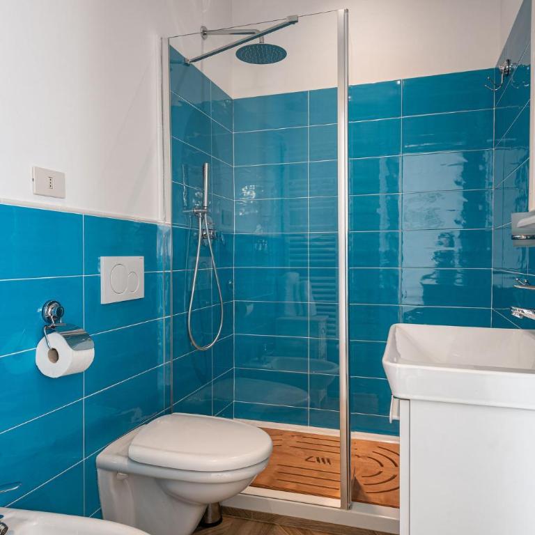 CADORNA Rooms in Florence - Camera Queen Superior - 15