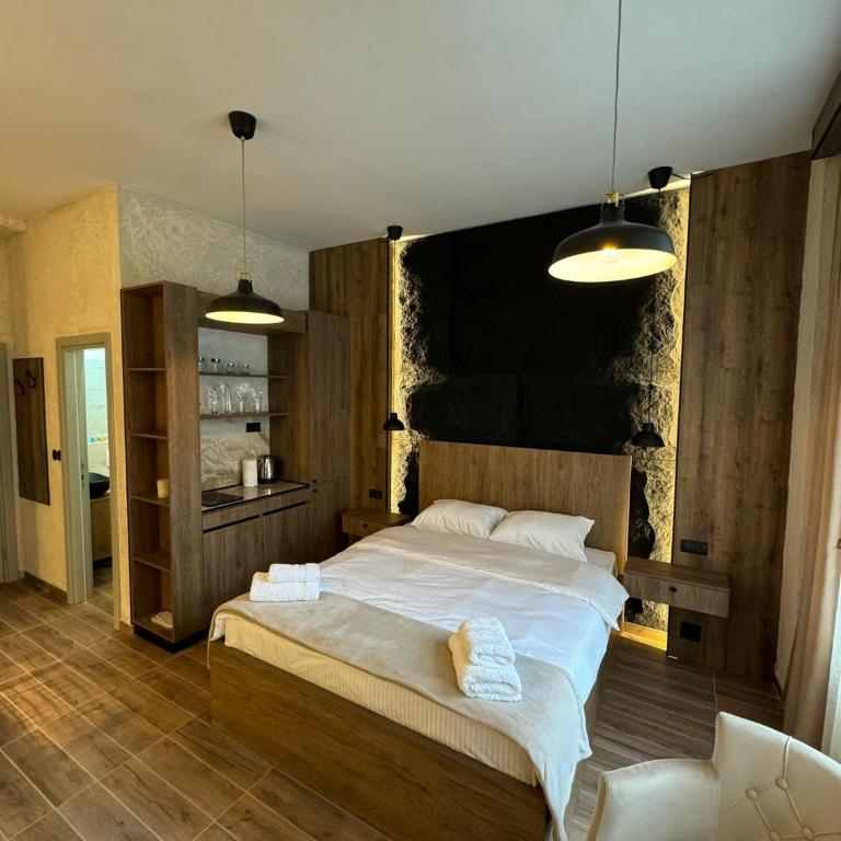 Talia Apartments - Junior Suite - 4