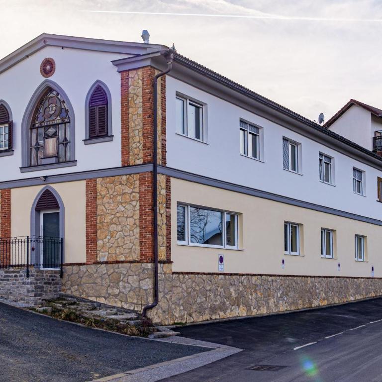 Flataid Apartments Marienbrau Graz Waltendorf - Studio - 2