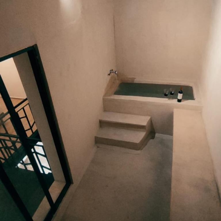Loft T´Hó - One-Bedroom Apartment - 10