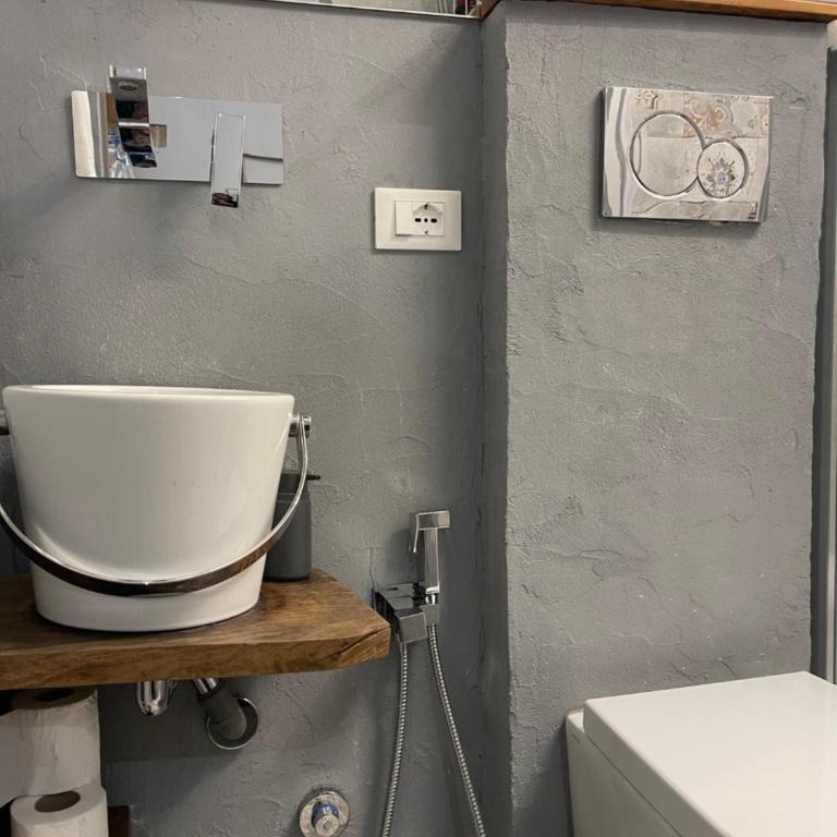 Biciclò Mini Studio - Appartamento con 1 Camera da Letto - 16