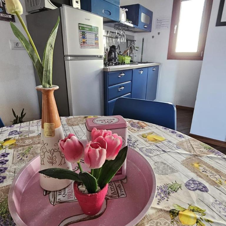 Sardegna Relax Attic - Appartamento - 25